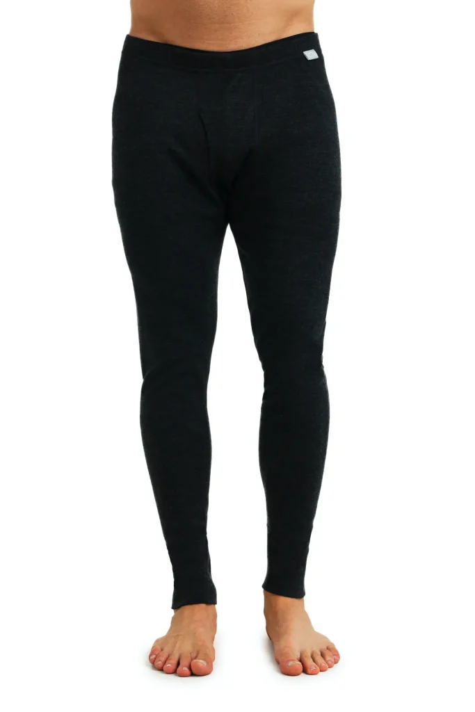 Merino Wool Pants