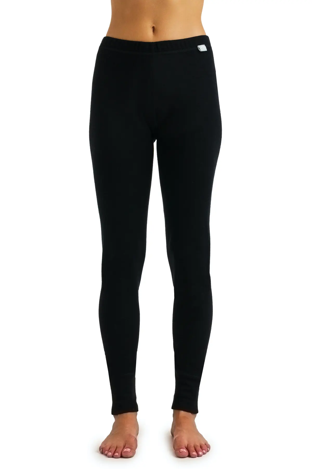 Merino Wool Pants