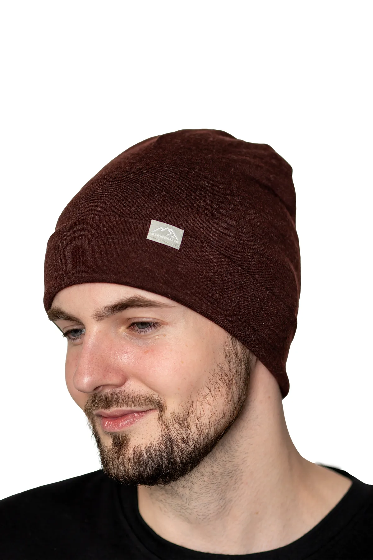 Premium Wool Beanie
