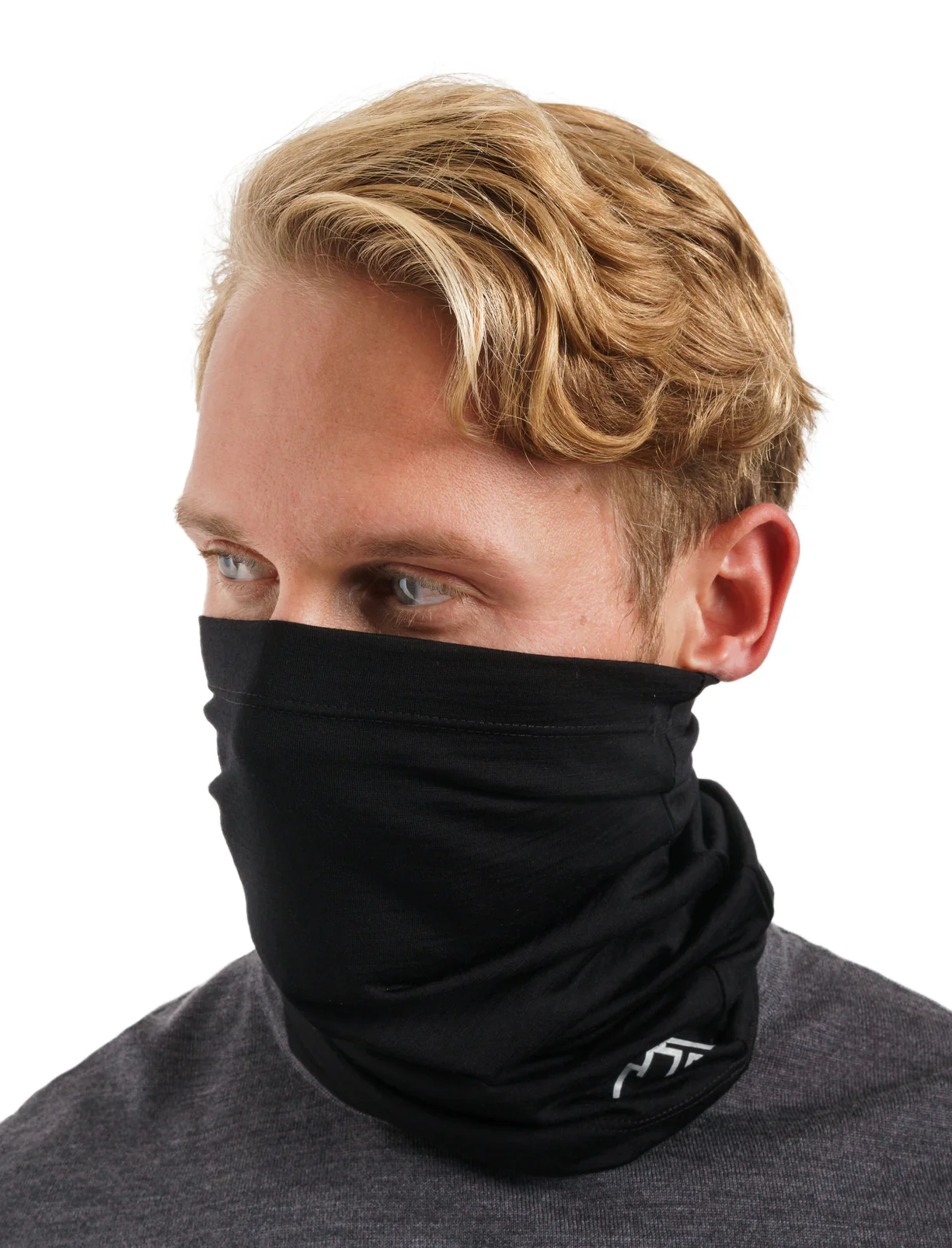 Merino Neck Gaiter