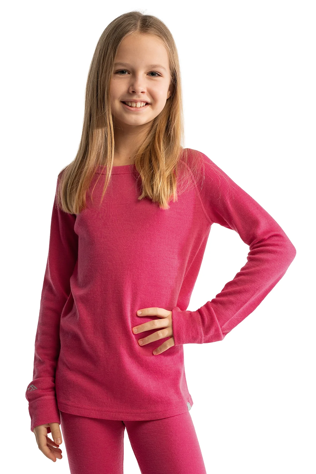 Kids Long Sleeves