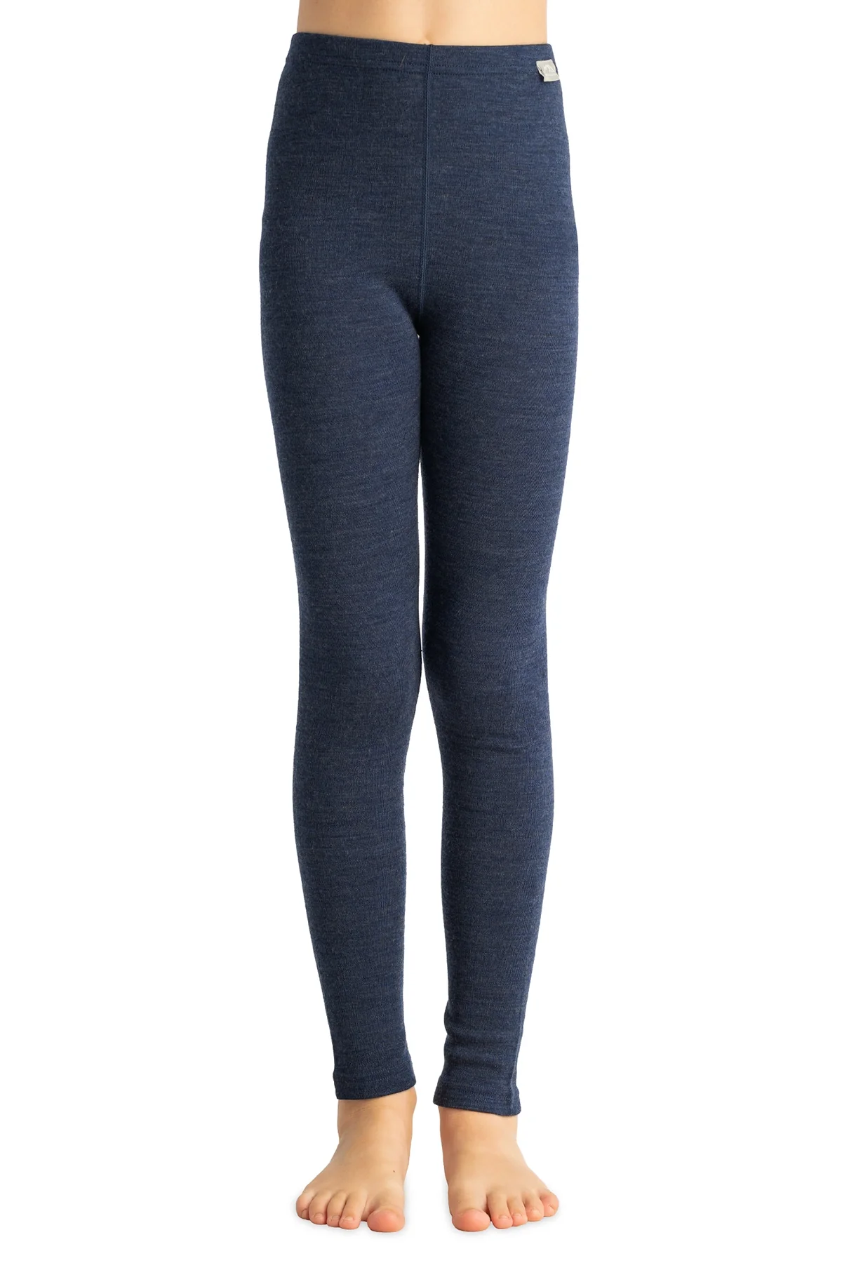 Merino Kids Pants