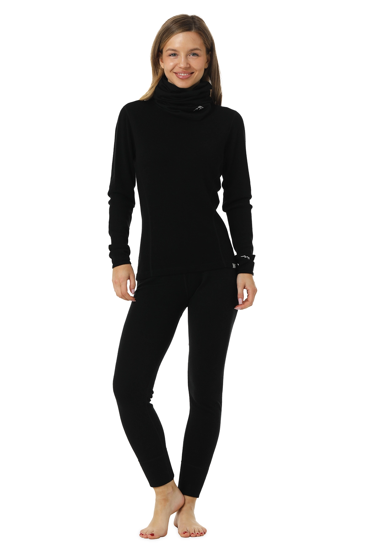 Women's Set + Gaiter